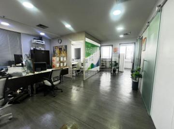 Comercial · 45m² · 1 Vaga · Conjunto Comercial á Venda no Campo Belo com 45m², 1 vaga.