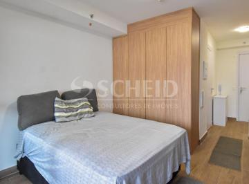 Apartamento · 27m² · 1 Quarto · Studio á Venda na Vila Mariana com 27m², 1 quarto.