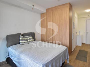 Apartamento · 27m² · 1 Quarto · Studio á Venda na Vila Mariana com 27m², 1 quarto.