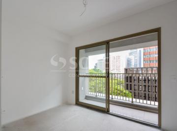 Apartamento · 27m² · 1 Quarto · Studio á Venda na Vila Mariana com 27m², 1 quarto.