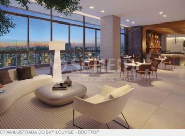 Apartamento · 80m² · 3 Quartos · Apartamento á Venda no Brooklin com 80m², 3 quartos.