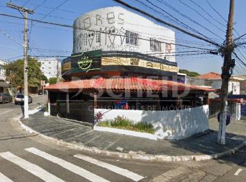 Comercial · 258m² · 2 Vagas · PONTO COMERCIAL PARA LOCAÇÃO ? CIDADE DUTRA