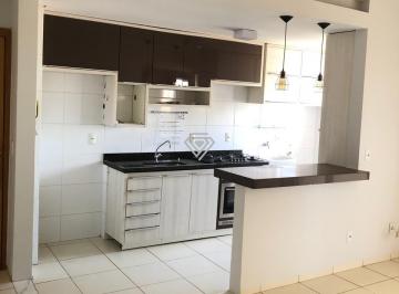 Apartamento · 63m² · 2 Quartos · 1 Vaga · Mirante Du Park - Apartamento à Venda – 2 Quartos (1 Suíte) – Mirante Du Park – 306 Sul – Palmas/T
