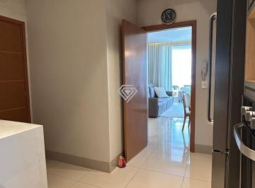 Apartamento · 144m² · 4 Quartos · 3 Vagas · Residencial Jardim Europa – Quadra 205 Sul - Apartamento de Alto Padrão – Residencial Jardim Europa