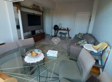 Apartamento · 65m² · 2 Quartos · 2 Vagas · Bell Park Residence - Apartamento à Venda – Bell Park Residence – 308 Sul