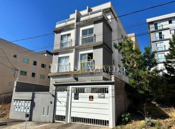 Apartamento · 48m² · 1 Quarto · 1 Vaga · Apartamento Duplex Próximo à PUC