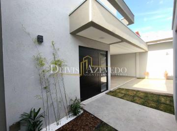 Casa · 150m² · 3 Quartos · 3 Vagas · Casa Térrea com 03 Quartos (01 Suíte)