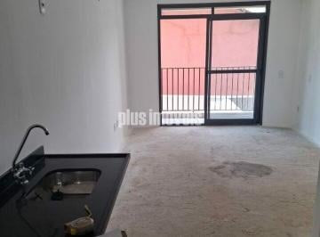 Apartamento · 25m² · 1 Quarto · EXCELENTE LOCALIZAÇÃO !!! NUNCA HABITADO!!!