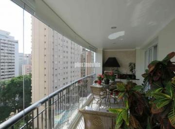 Apartamento · 139m² · 3 Quartos · 2 Vagas · Bela Vista! Prédio Procurado! Lazer!
