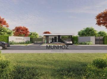 9718eaa2dbb9b4d7a8ca2135e4b05aff9e6af26b · Terreno à venda, 121 m² por R$ 359.000,00 - Campo Comprido - Curitiba/PR