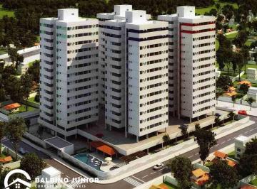 Apartamento · 3 Quartos · 1 Vaga · Luar Condomínio Club – Apartamentos à venda em Casa Caiada - Olinda