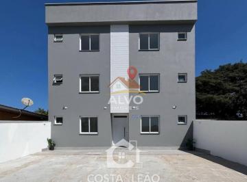 Apartamento · 34m² · 1 Quarto · 1 Vaga · Apartamento à venda no bairro Piratini - Alvorada/RS