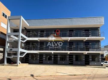 Apartamento · 31m² · 1 Quarto · 1 Vaga · Apartamento à venda no bairro Jardim Algarve - Alvorada/RS
