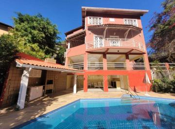 53b1a950570f7190b11020ded2be9fce74cfcc70 · Casa 4 Quartos Condomínio Ubá Terra Nova à Venda Itaipu