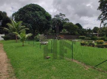 2873b8ac374ea8e8f5ee8c4f382de93ea22f79f5 · Área de 3.393,77m² com duas casas independentes, localizadas em Aldeia, Camaragibe - Pernambuco.