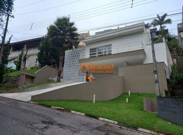 314d8fcefa00c1c7b69d0e787ac92c034ec54974 · Casa com 3 dormitórios à venda, 250 m² por R$ 1.890.000,00 - Jardim Imperial Hills III - Arujá/SP