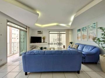 fdd6cc970416aaa73511f274cce5be37c9f15a83 · Apartamento com 3 dormitórios à venda, 140 m² por R$ 750.000 - Centro - Guarujá/SP