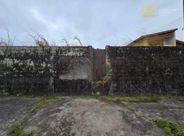 484f4b8ffdbc9c2a1d32aee320915a59976825f1 · Terreno à venda, 327 m² - Ribamar - Peruíbe/SP