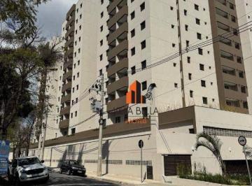 af2a4d04ed5bcaa95e2cf0ff5aa7a7a6b4ef6117 · Apartamento à venda, 56 m² por R$ 574.000,00 - Parque das Nações - Santo André/SP