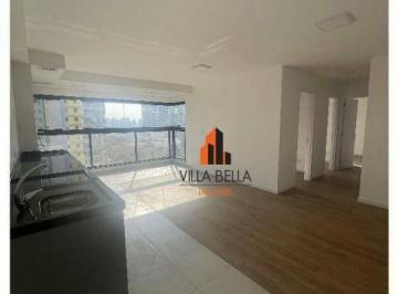 ddb8120d85e49bbac231c71b8234cb555df39571 · Apartamento com 3 dormitórios à venda, 65 m² por R$ 750.000,00 - Vila Assunção - Santo André/SP