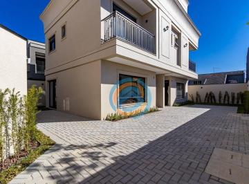 f99391e6fd7ad4d1e9d4ca6bf750d916a0c5948f · Casa moderna com 3 quartos à venda, 138 m² por R$ 1.099.000 - Jardim das Américas - Curitiba/PR