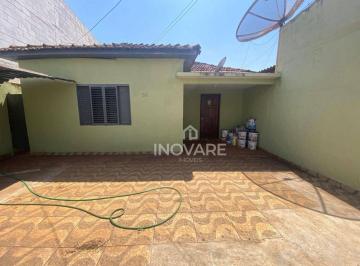 ce1136d54e5fd561cf707f64dfb14a9e4cb9e1f6 · Casa com 2 dormitórios à venda, 200 m² por R$ 600.000 - Setor Anhangüera - Itumbiara/GO