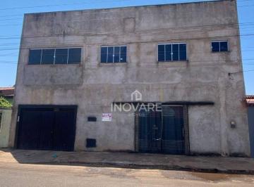 c2eba3ae6907da715de44d8082c91a4c22cfdd2a · Casa com 2 dormitórios à venda, 70 m² por R$ 790.000,00 - Setor Paranaíba - Itumbiara/GO