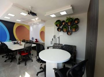 f68cf1b2d005688d276c225f5ff88522aa569656 · Sala à venda, 39 m² - Portão - Curitiba/PR