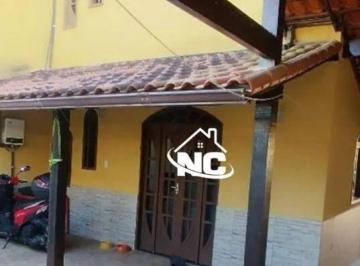 b5f375557305e0ad57463bde4216dd390638c3d6 · Casa com 2 quartos à venda, 180 m² por R$ 400.000 - Caluge - Itaboraí/RJ