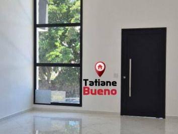 2f84af53d49aec22677cf13e88b7ca6a5696a7fc · Casa com 3 dormitórios à venda, 130 m² por R$ 850.000,00 - Reserva do Vale - Caçapava/SP