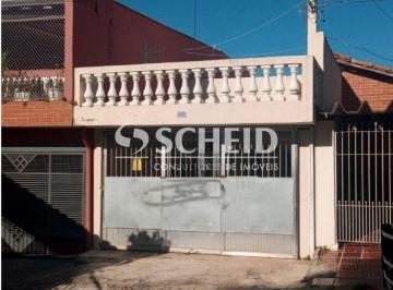 Casa · 90m² · 2 Quartos · 2 Vagas · Casa Térrea à Venda com 90m² Campo Grande