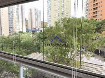 c995a92007c4038658c4ee8ac80c3499327d0105 · Apartamento com 3 dormitórios à venda, 95 m² por R$ 1.100.000,00 - Parque Residencial Nove de Julho