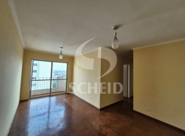 Apartamento · 64m² · 2 Quartos · 1 Vaga · Locação de apto Mediterraneo com 02 dormitorios