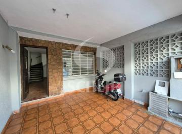 Casa · 120m² · 3 Quartos · 1 Vaga · Sobrado 3 dormitórios, 1 vaga