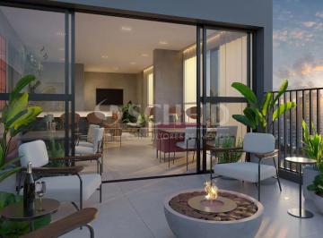 Apartamento · 24m² · 1 Quarto · Apartamento para venda - 1 quarto - 24m² - Vila Nova Conceição