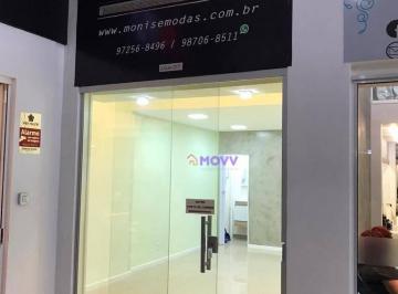f682cd7784351bd505cf3ac67b4873838604f33e · Loja à venda, 42 m² por R$ 640.000,00 - Santa Rosa - Niterói/RJ