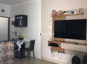 16c0e2ea12530b0cda90dcff1282eec998d79dbe · Casa com 2 dormitórios à venda, 55 m² por R$ 280.000,00 - Parque das Grevíleas - Varginha/MG