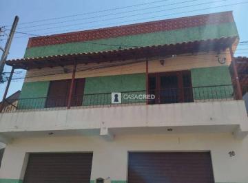 dcc9b19080c11a69a24ebeb9a0d3fd9e50e92118 · Casa com 3 dormitórios para alugar, 200 m² por R$ 1.600,00/mês - Vila Belmiro - Varginha/MG