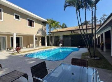 40e9467df1c68dedcaf9388db16f3d343969896b · Casa com 4 dormitórios para alugar, 270 m² por R$ 17.000/mês - Granja Viana - Carapicuíba/SP