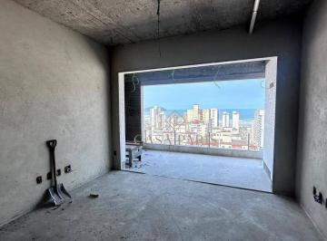 51333308f814599a73d15604b829aa4f656a00cc · Apartamento com 2 dormitórios à venda, 103 m² por R$ 1.006.067,95 - Vila Guilhermina - Praia Grande/
