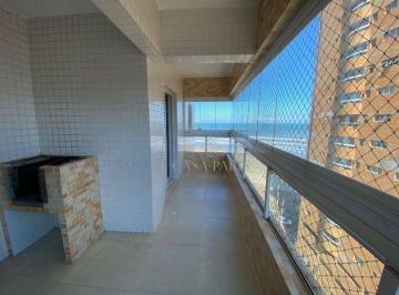 c28ce90c89f21b286af38ba97a7667f910beba76 · Apartamento VISTA MAR com 3 dormitórios à venda, 94 m² por R$ 690.000 - Ocian - Praia Grande/SP