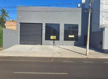 32087e11b043b6c496b9d6f8870b896aabd834fb · Galpão para alugar, 443 m² por R$ 18.250,00/mês - Parque do Mirante - Uberaba/MG