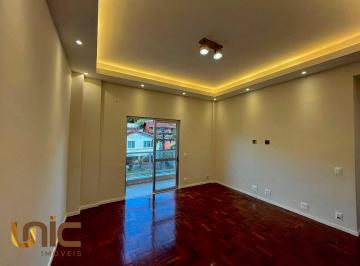 3194b08ce7916d4f2668bb762f89529a2c0b6ae7 · Apartamento com 2 dormitórios à venda, 74 m² por R$ 580.000,00 - Alto - Teresópolis/RJ