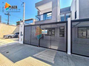cd4fb175d28d04bf466b80c566f0ec77d2f8c9cf · Casa 3 dormitórios com 3 suítes à venda, 148 m² por R$ 1.050.000 - Boqueirão - Praia Grande/SP