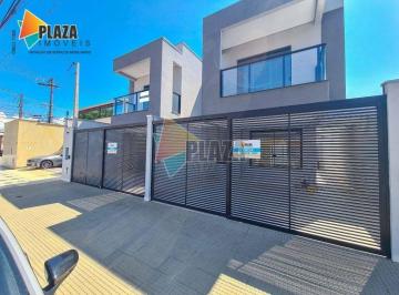 ac422a25ba3c53bd90a246bb3fd7d7663457eb46 · Casa 3 dormitórios com 3 suítes à venda, 148 m² por R$ 1.050.000 - Boqueirão - Praia Grande/SP