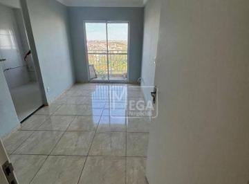 6aab41f6e2f32bf78e5f5c8b8f04fd92fbb32dee · Apartamento com 2 dormitórios à venda, 54 m² por R$ 370.000,00 - Parque Viana - Barueri/SP