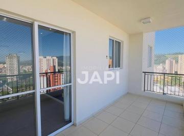 48e17403138a13381ca9632e9b1ff52f79687179 · Apartamento à venda em Jundiaí - Abitare Eco Club - 89m² - 3 quartos - R$847.000