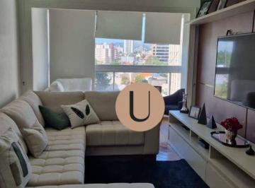 0077940bdd56cf43f610dbde1f62b58f1d588b7a · Apartamento com 3 dormitórios à venda, 136 m² por R$ 1.100.000,00 - Nova Petrópolis - São Bernardo d
