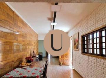 e3dd7142d18900dcb710705b0b36704d94c42dd9 · Casa com 5 dormitórios à venda, 170 m² por R$ 810.000,00 - Jardim Taboão - São Paulo/SP