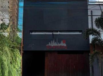 705e2d82da89ccedc34774fd41fcdbef112ed848 · Casa à venda, 220 m² por R$ 4.550.000,00 - Vila Nova Conceição - São Paulo/SP